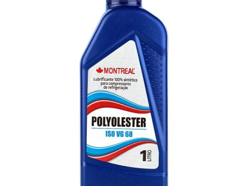 Aceite Para Bomba De Vacío Ravenol ISO VG 46 – Envase De 1 Litro, Lubricación De Alto Rendimiento