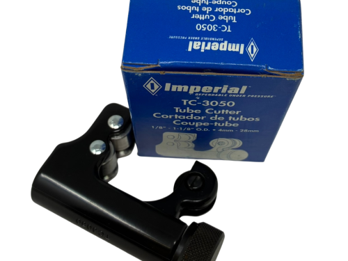 Cortadora de Caño TC-3050 Imperial