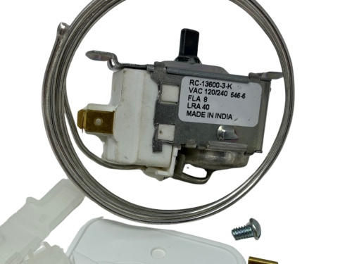 Termostato ROBERTSHAW RC-13600