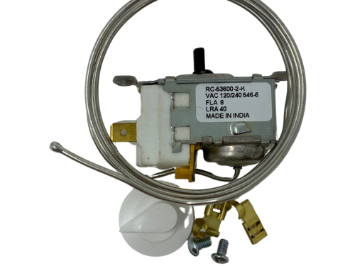 Termostato ROBERTSHAW RC-53600