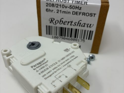 Timer Robertshaw 6 Hs.