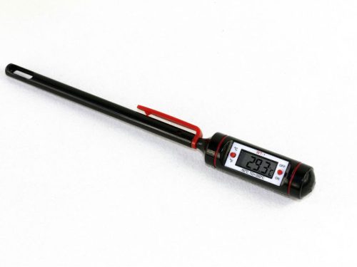 Termómetro digital de pincho WT-1