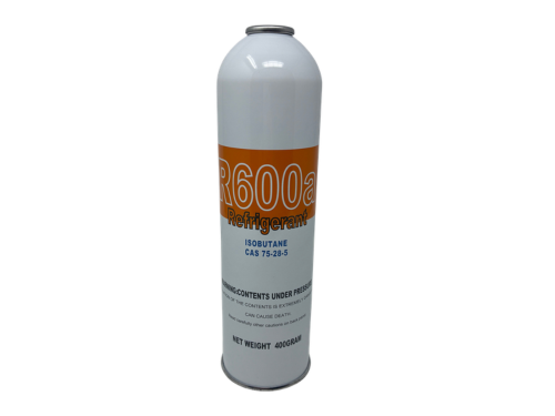 R600a 400gr